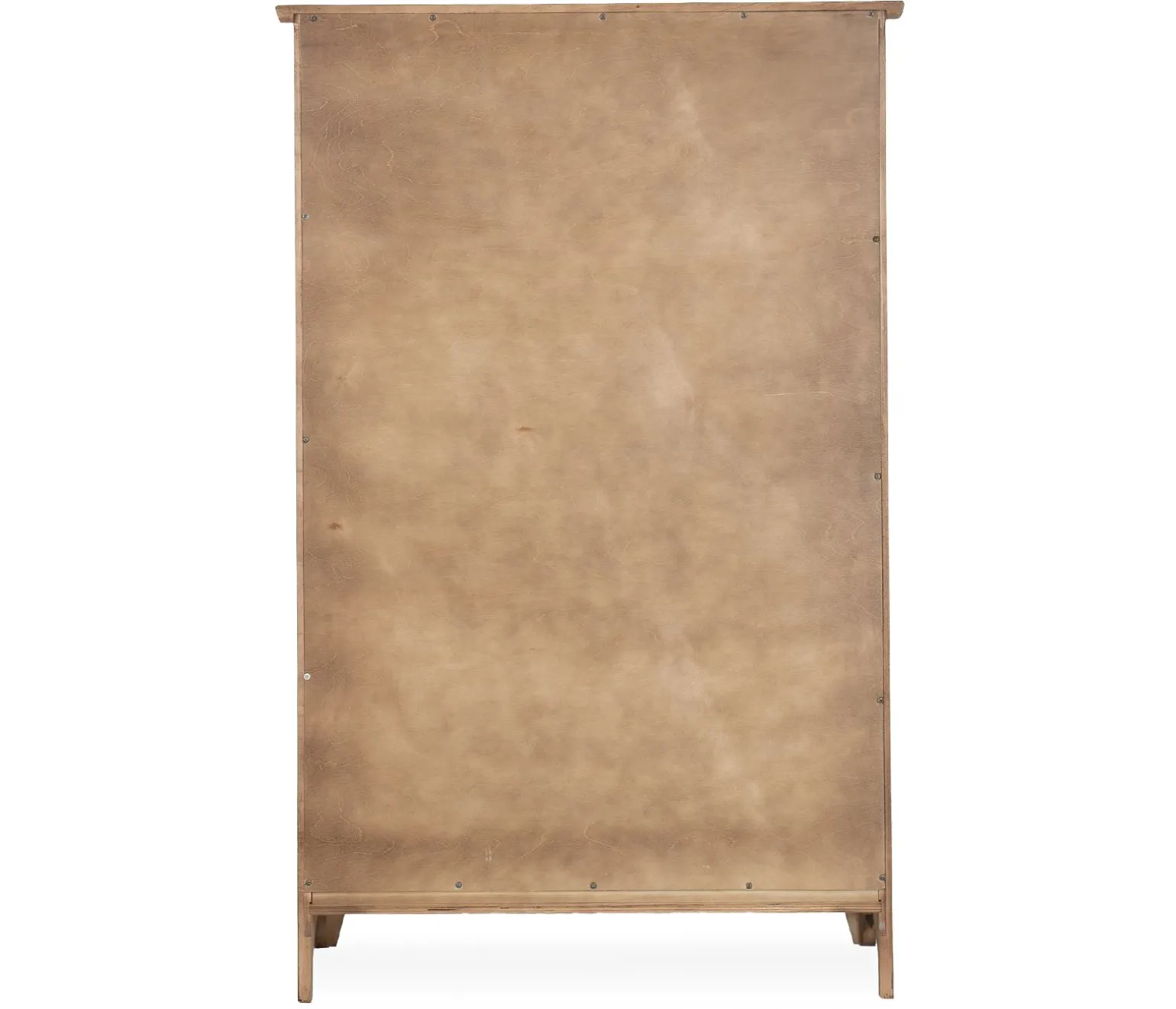 Wellington Chest - Almond
