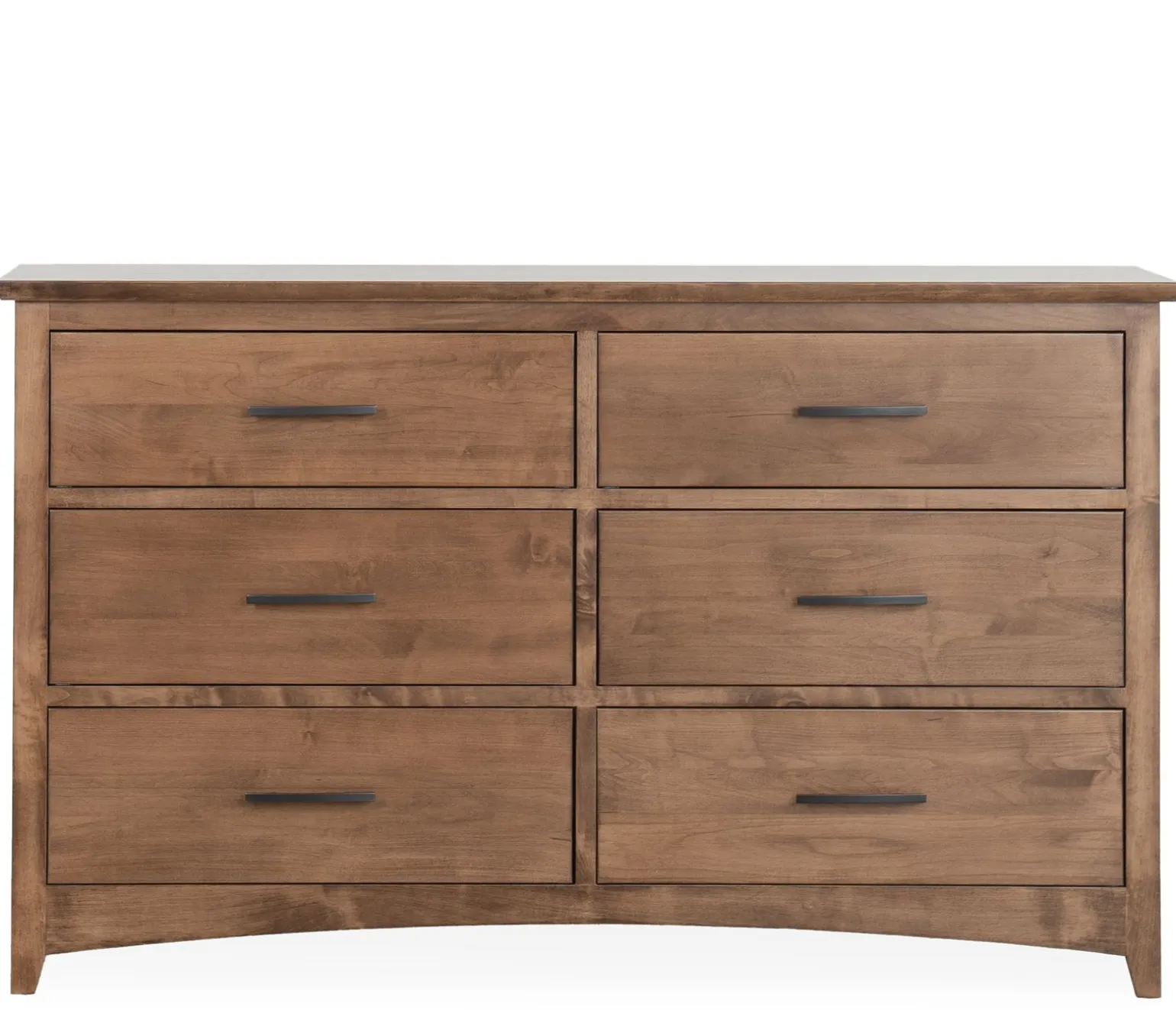 Wellington Dresser - Almond