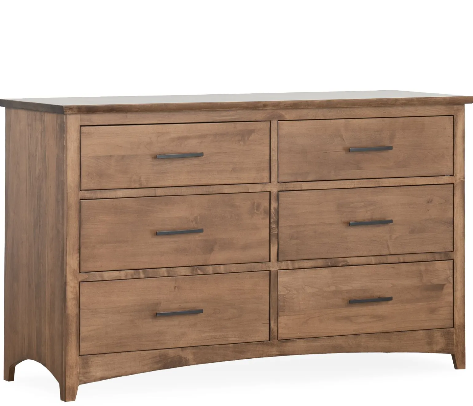 Wellington Dresser - Almond