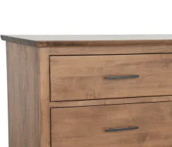 Wellington Dresser - Almond