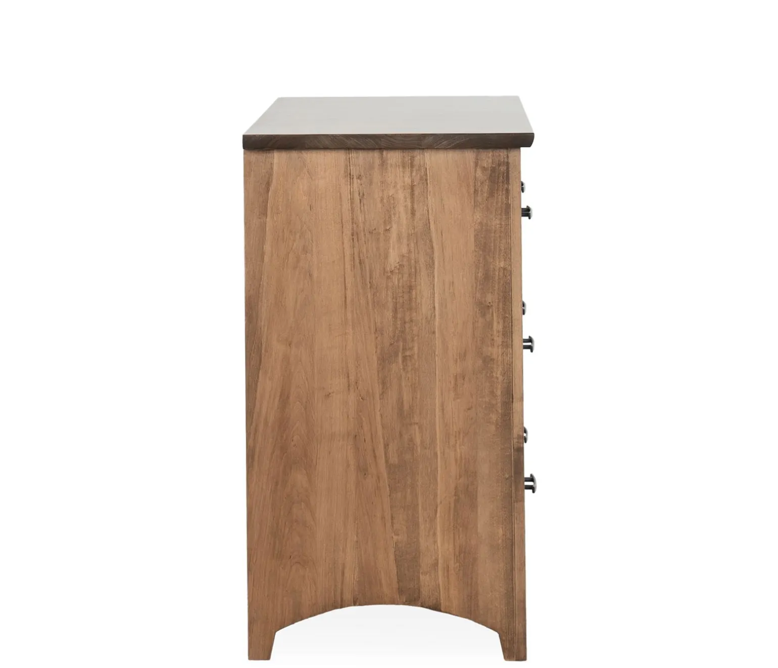 Wellington Dresser - Almond