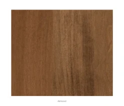 Wellington Dresser - Almond
