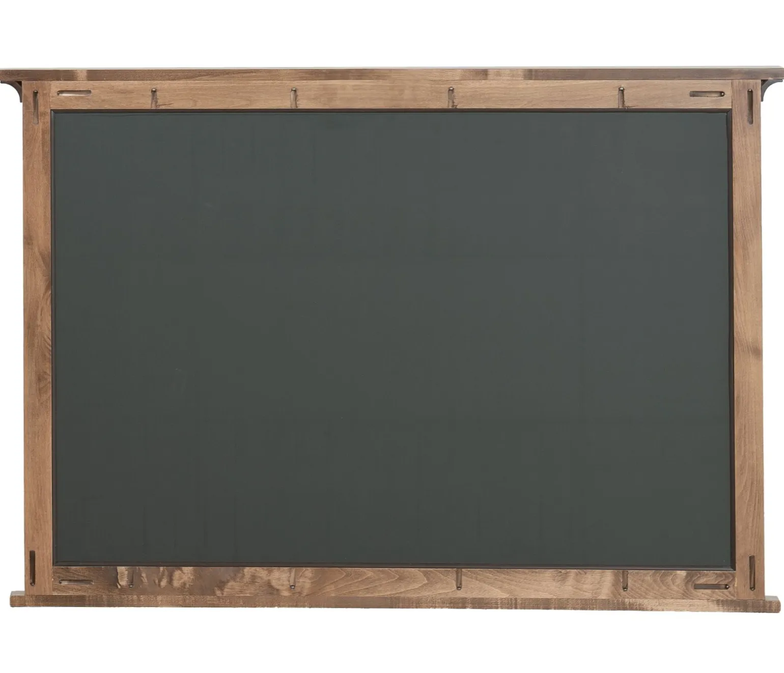 Wellington Mirror - Almond