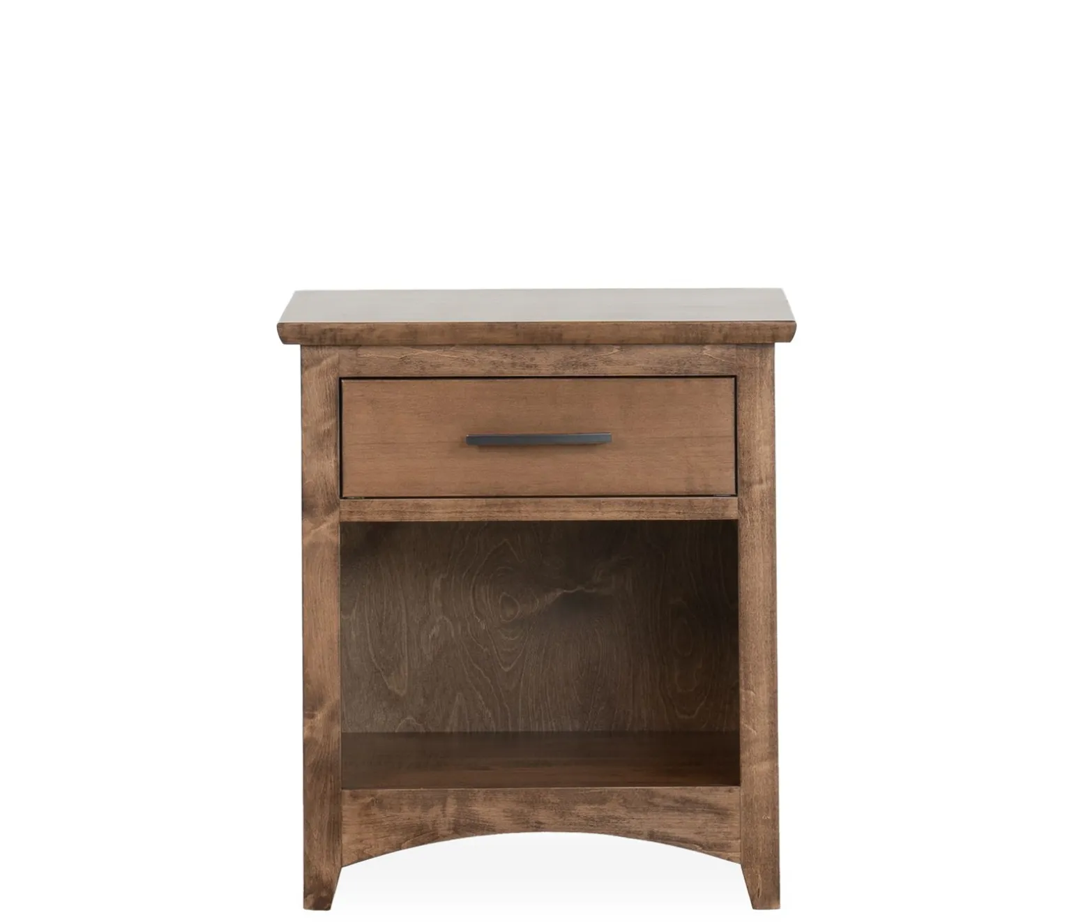 Wellington Nightstand - Almond
