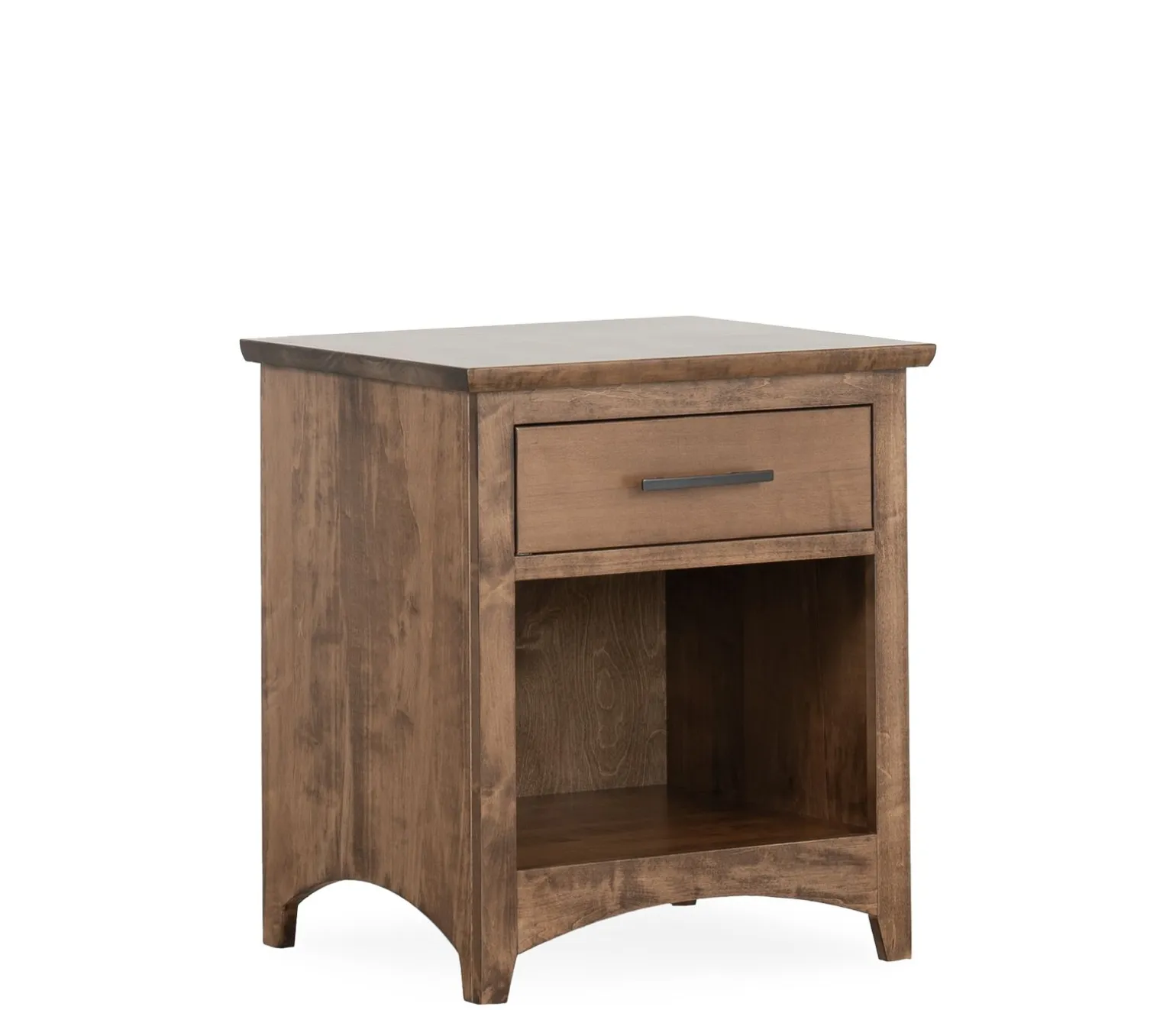 Wellington Nightstand - Almond
