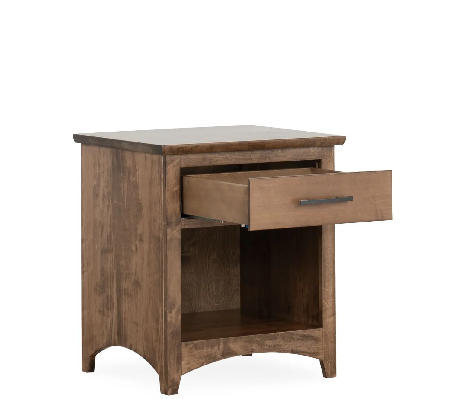 Wellington Nightstand - Almond