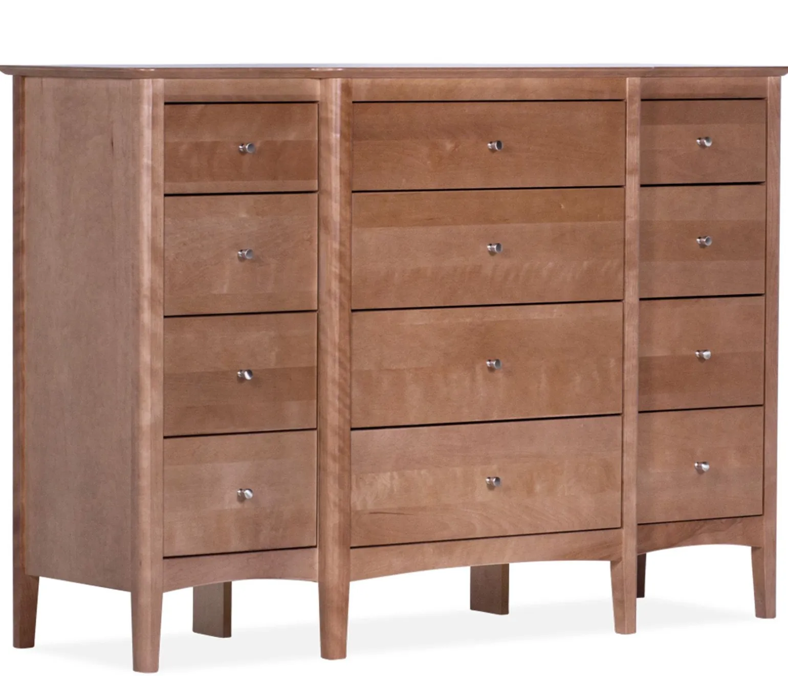 Westbrook 12-Drawer Dresser