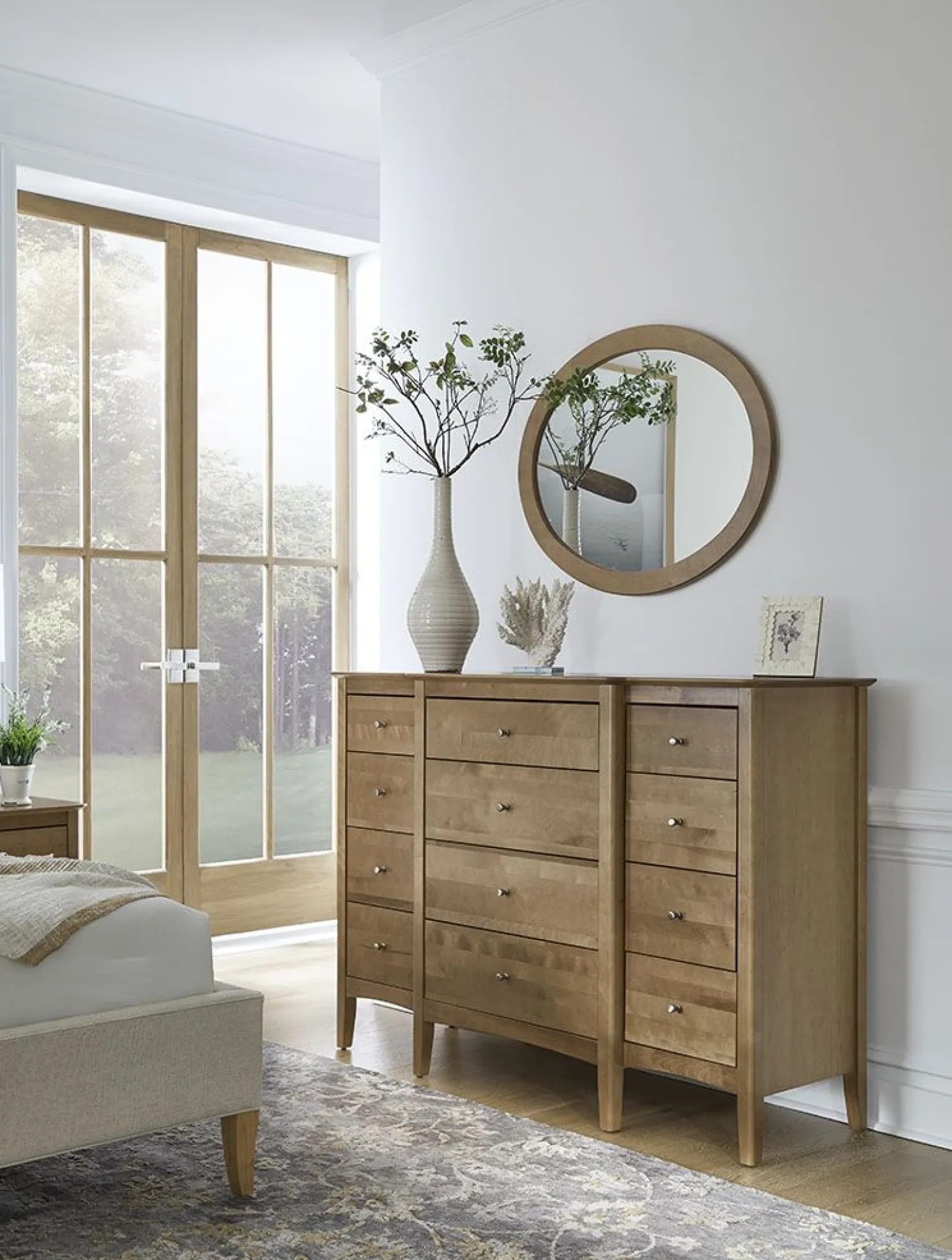 Westbrook 12-Drawer Dresser