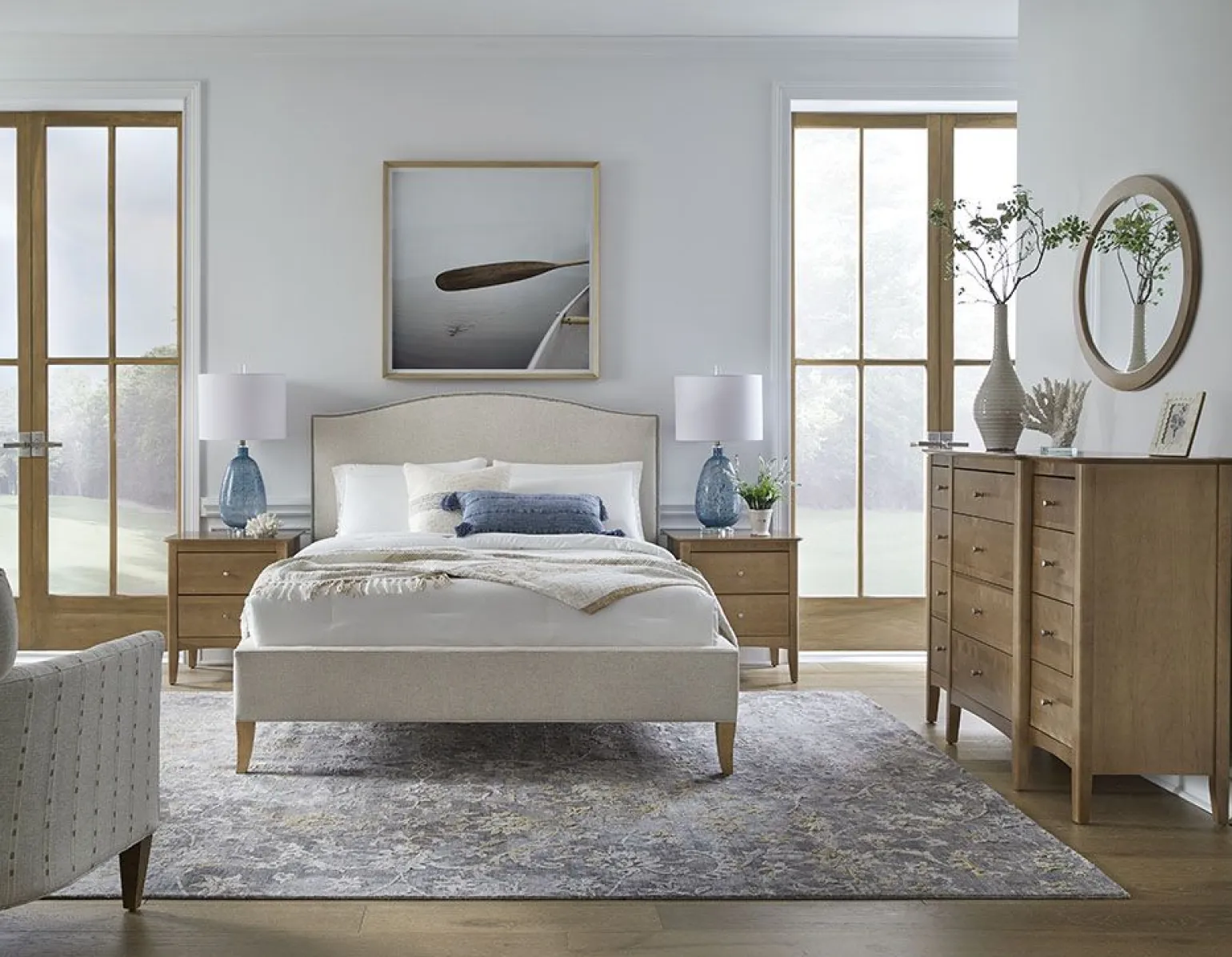 Westbrook 12-Drawer Dresser