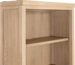 Weston Bookcase