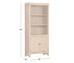 Weston Bookcase