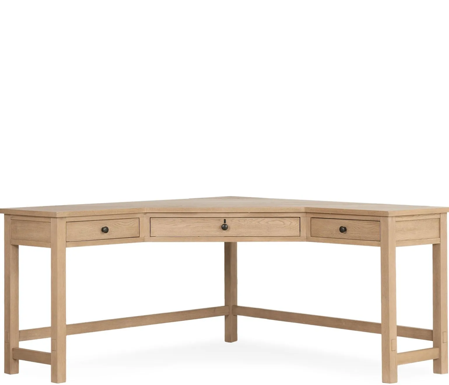 Weston Corner Desk