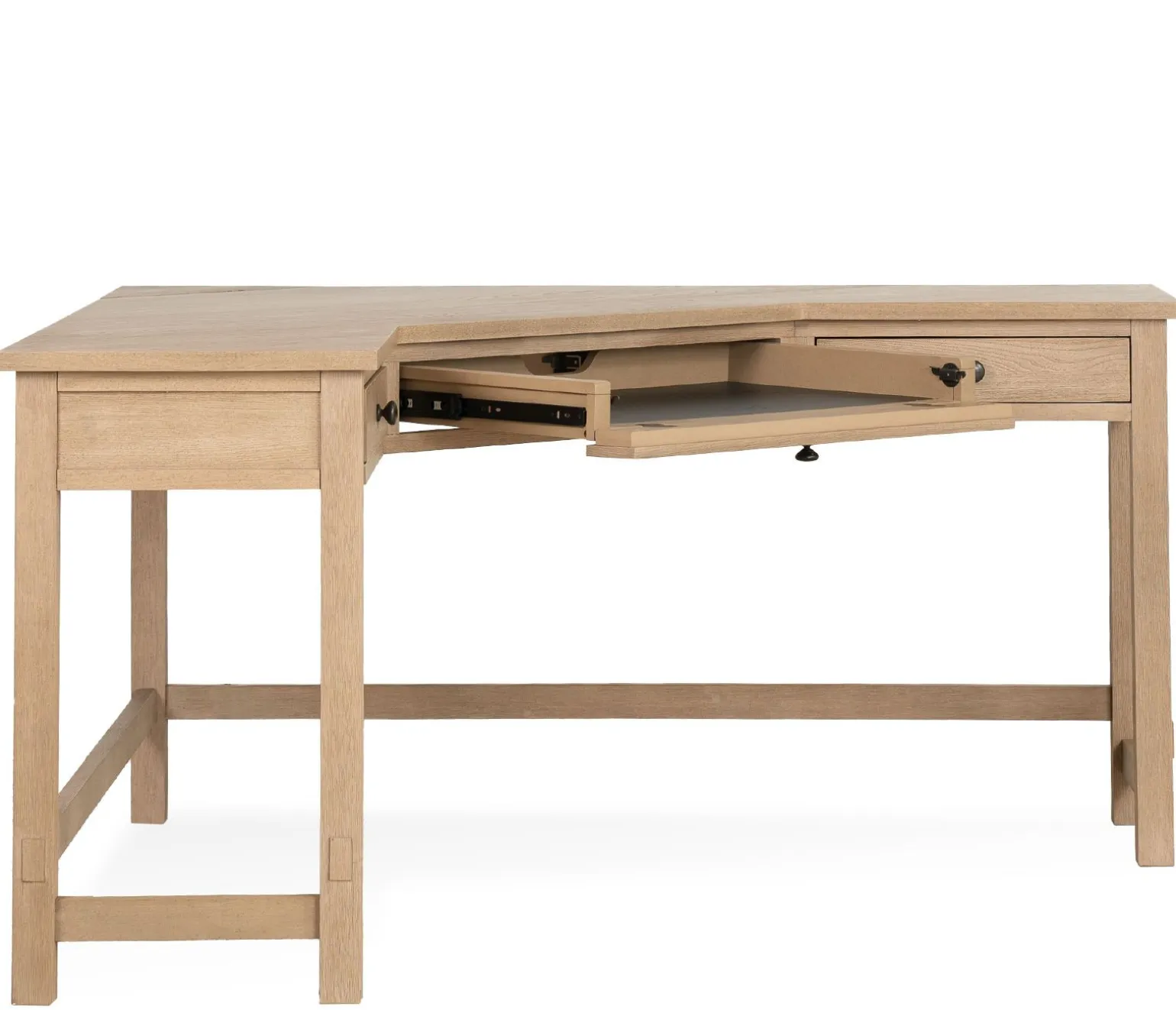 Weston Corner Desk