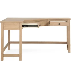 Weston Corner Desk