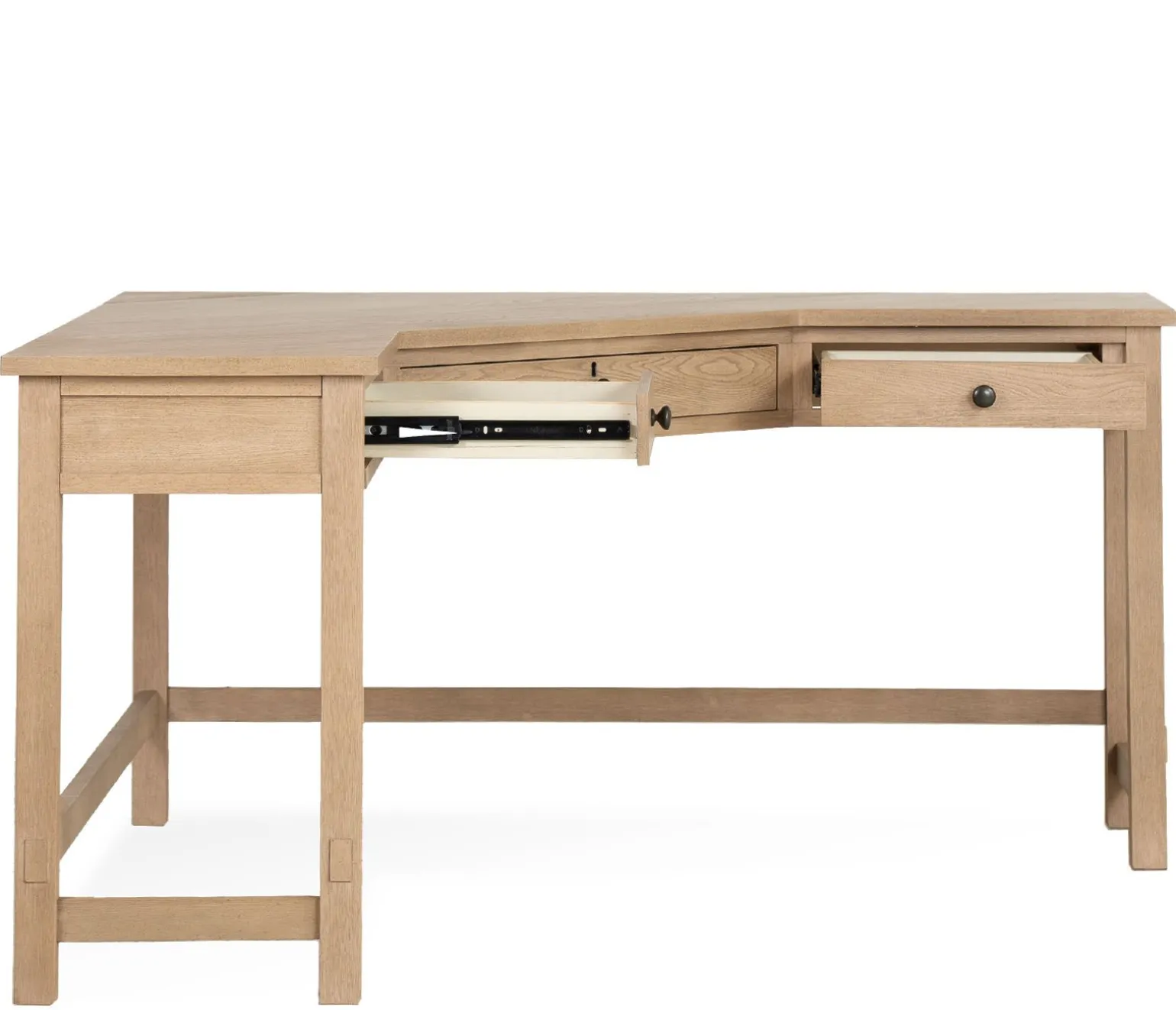 Weston Corner Desk