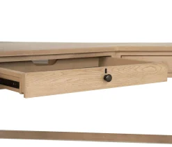 Weston Corner Desk