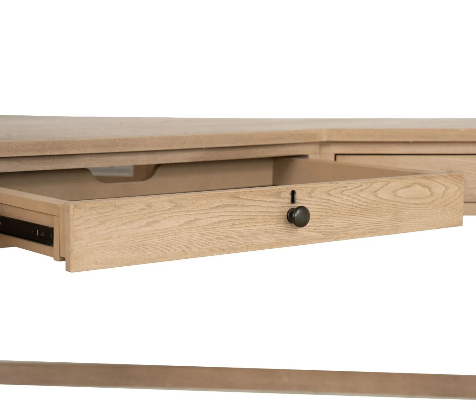 Weston Corner Desk
