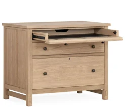 Weston Workstation File