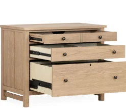 Weston Workstation File