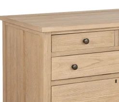 Weston Workstation File