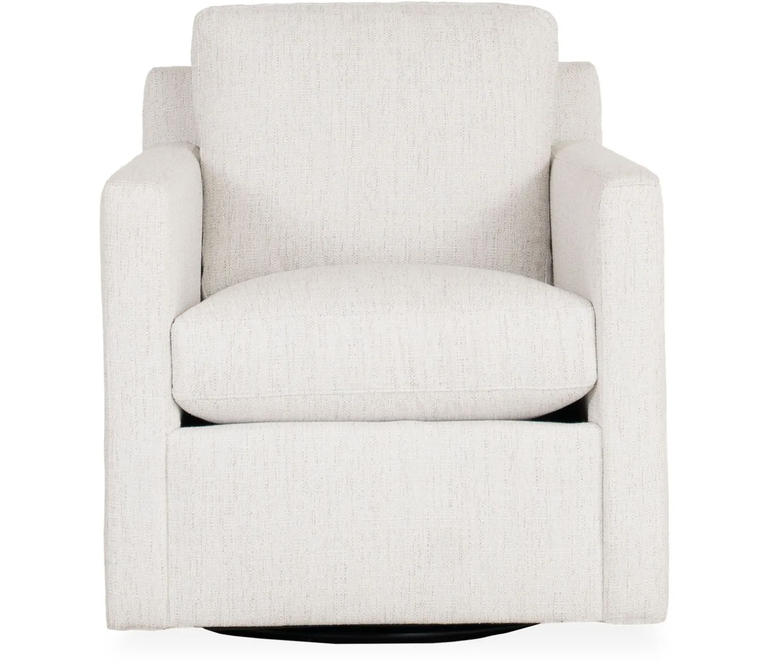 Whitley Swivel Chair