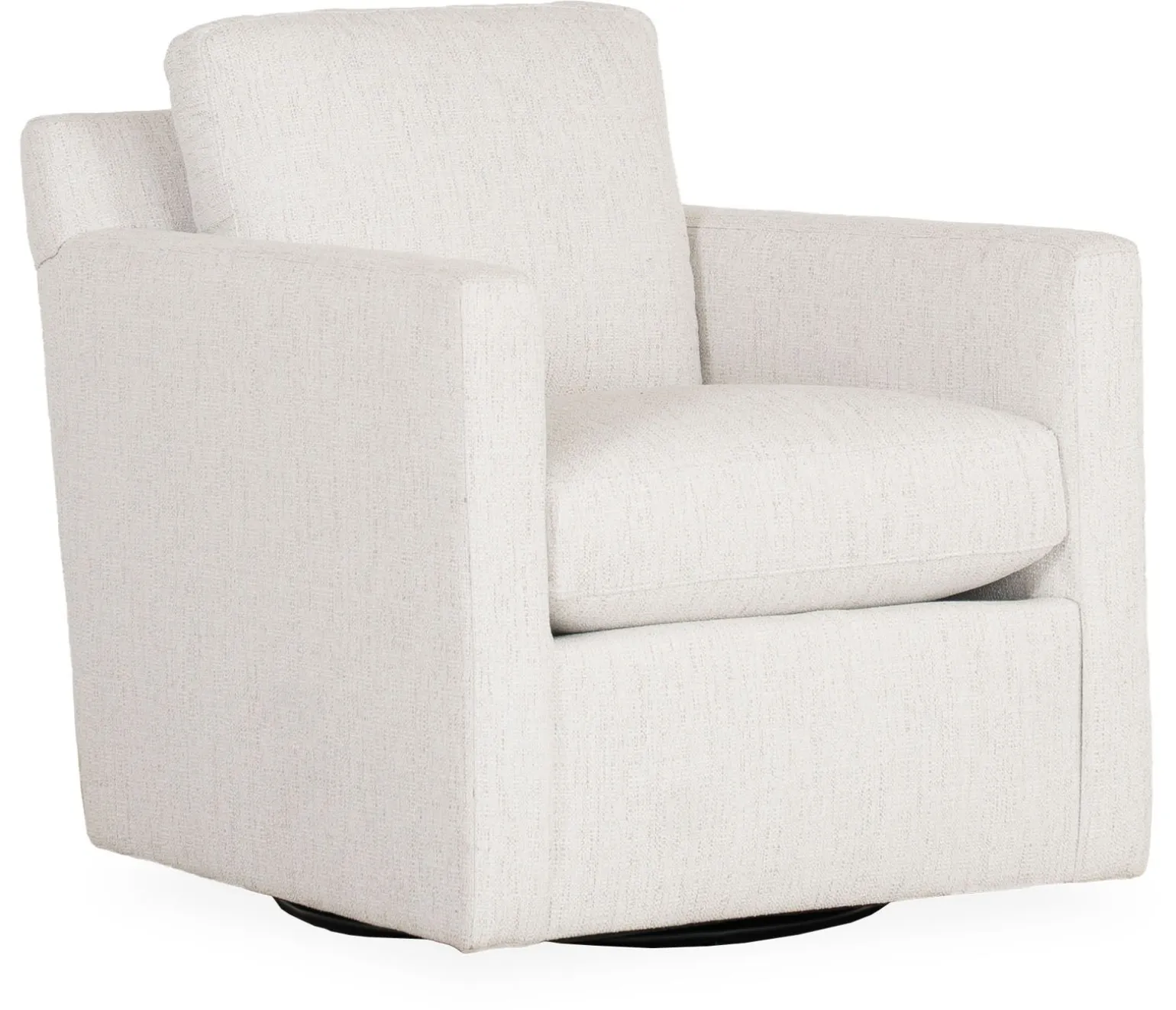 Whitley Swivel Chair