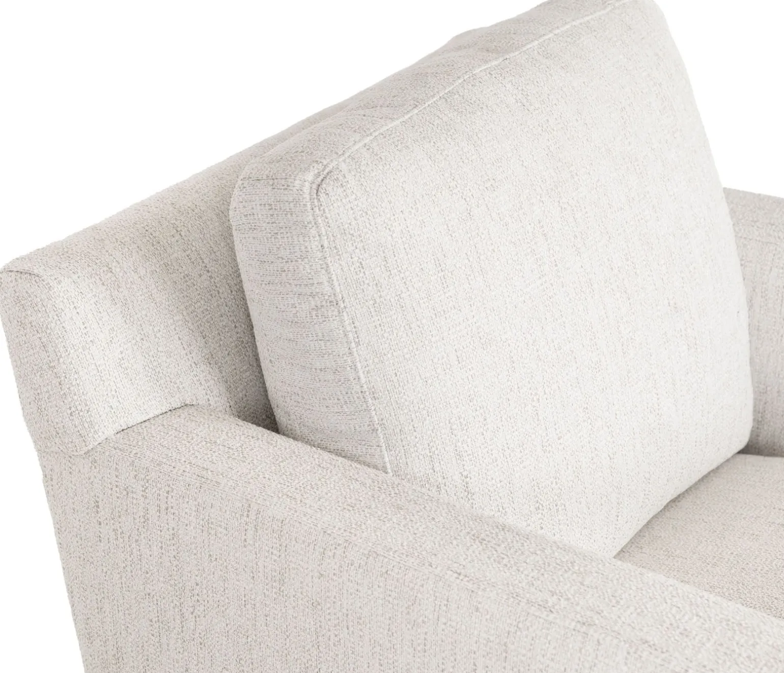 Whitley Swivel Chair