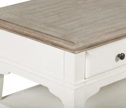 Whitman Coffee Table