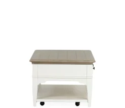 Whitman Large Coffee Table