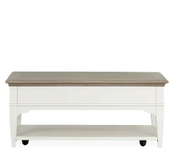 Whitman Large Coffee Table