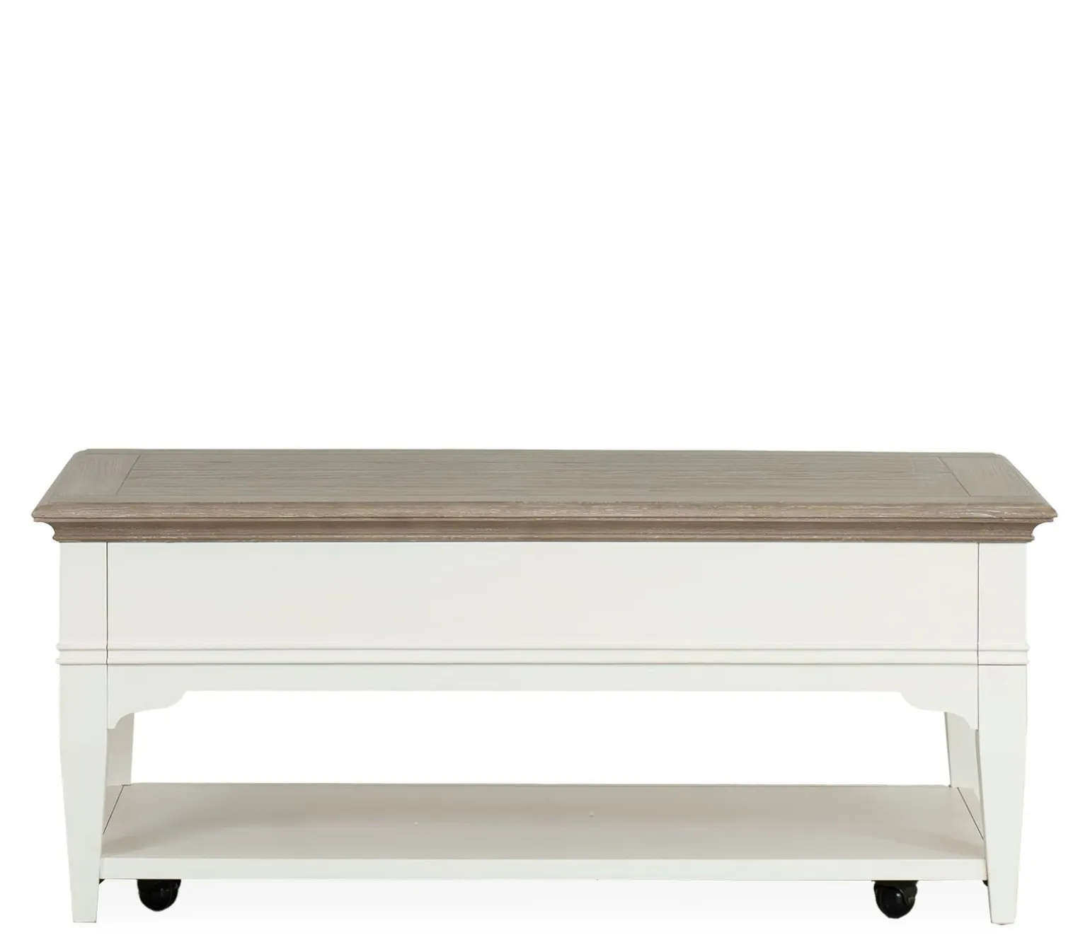 Whitman Large Coffee Table
