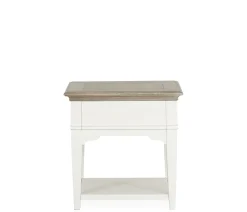 Whitman Large End Table