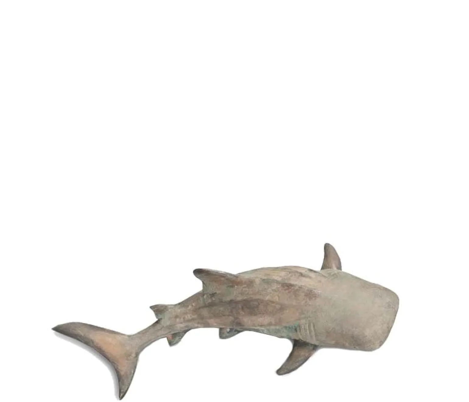Willa Sculpture - Small
