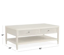 Wilmington Coffee Table