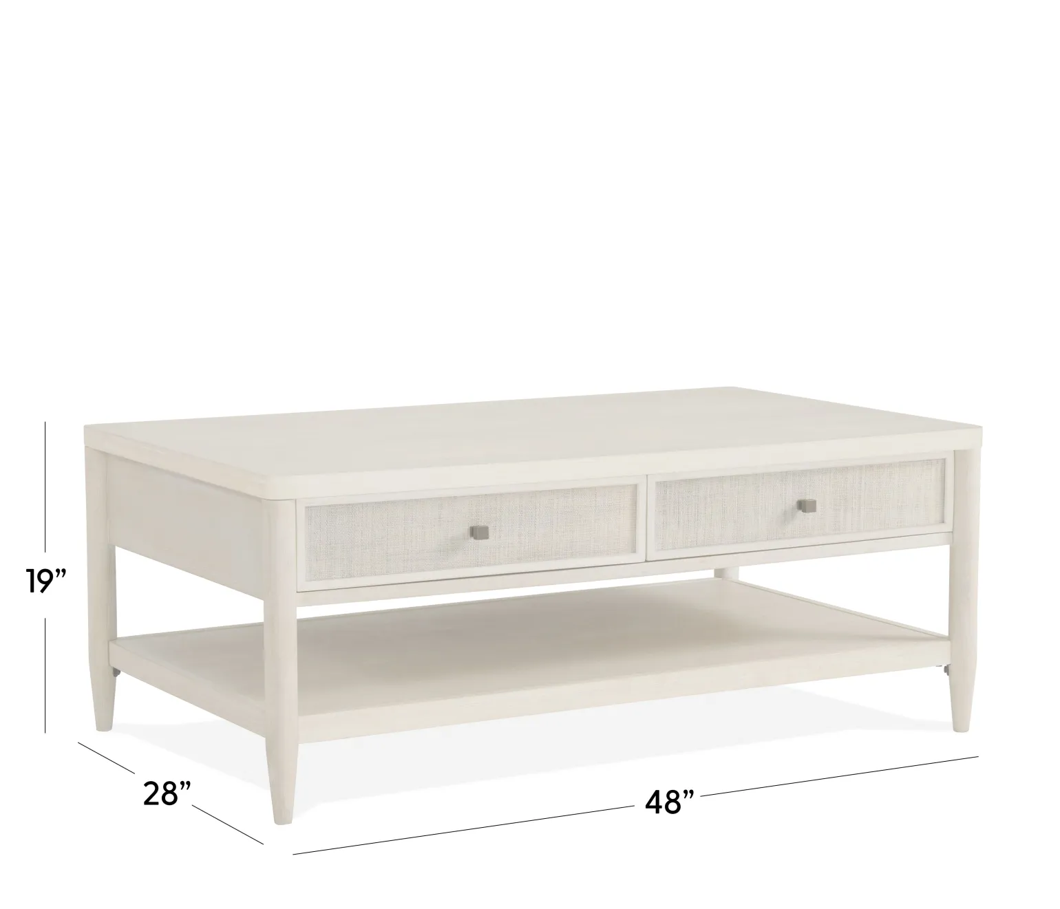 Wilmington Coffee Table