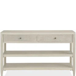 Wilmington Console Table