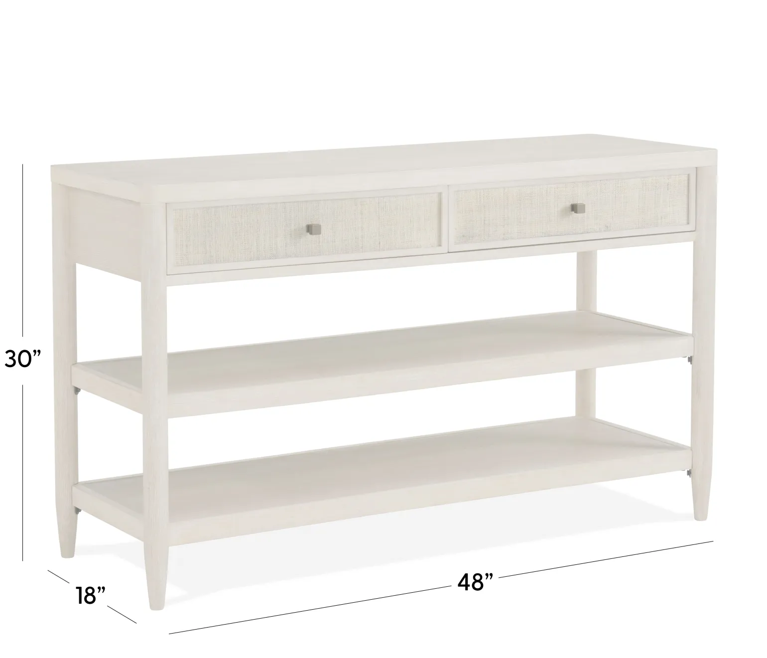 Wilmington Console Table