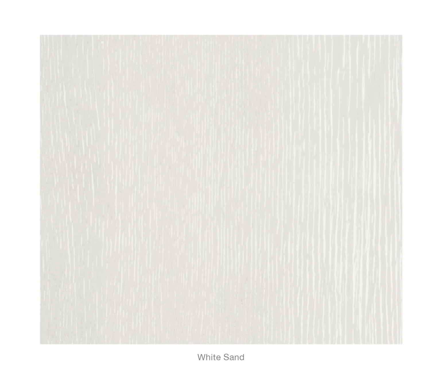 Wilmington Executive Desk - White Sand