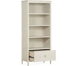 Wilmington File Bookcase