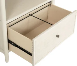 Wilmington File Bookcase