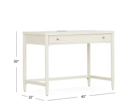 Wilmington Writing Desk