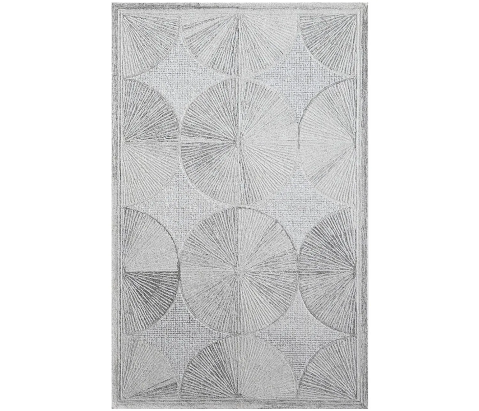 Windmill Rug