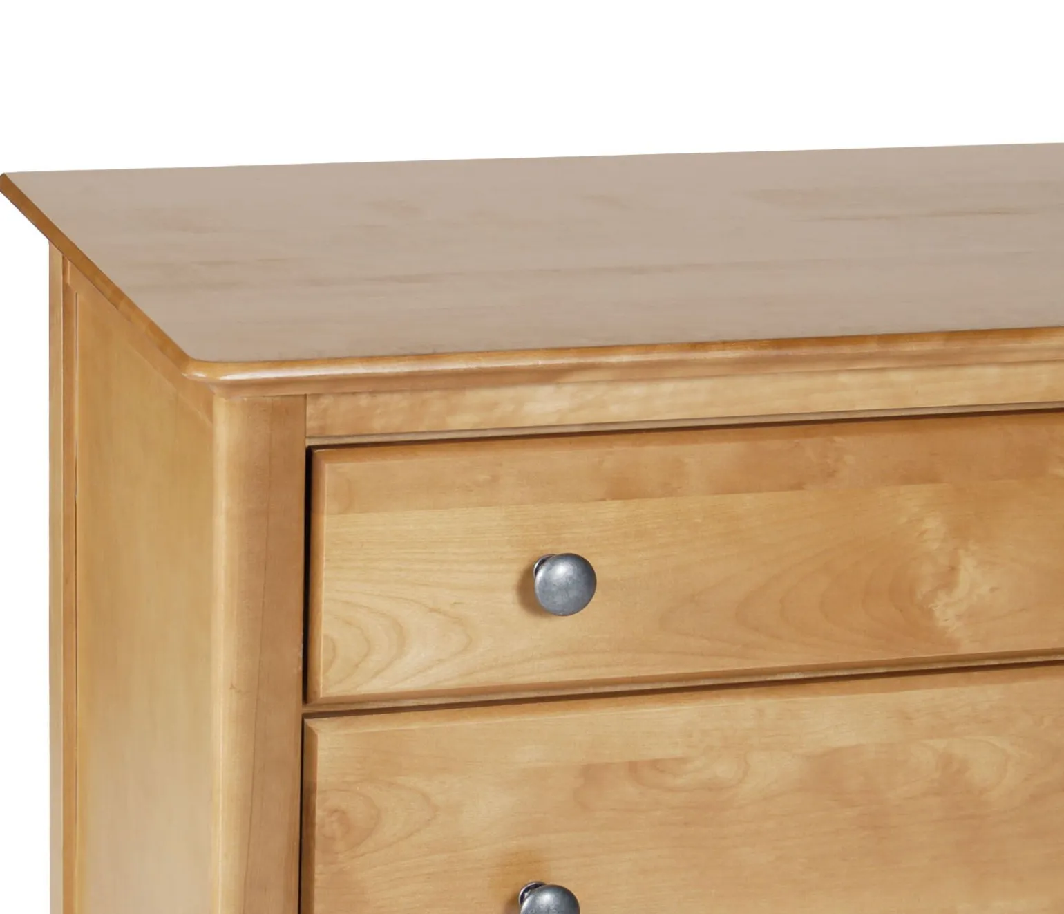 Woodstock 8-Drawer Dresser