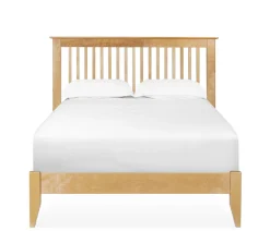 Woodstock Full Slat Bed