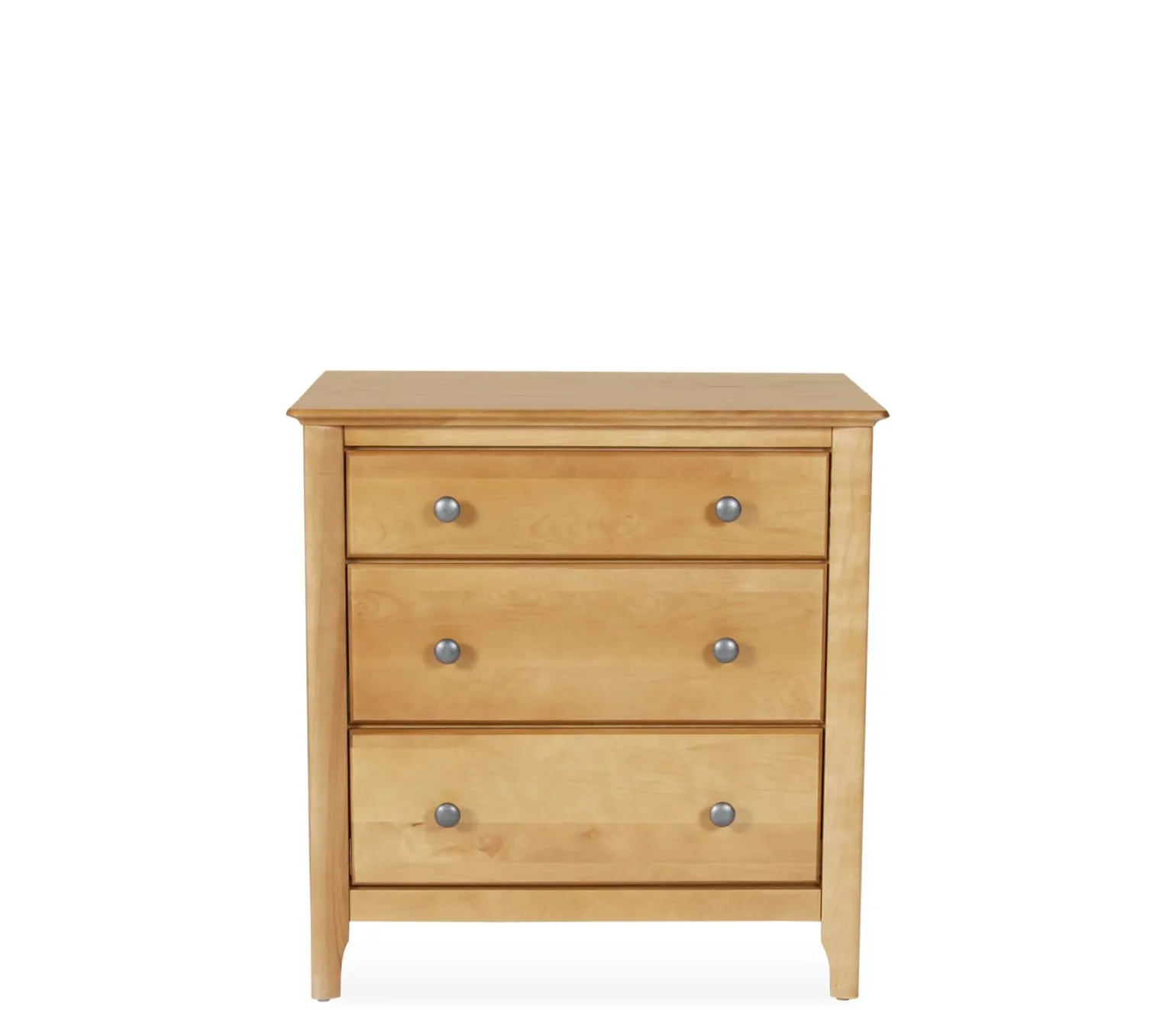 Woodstock Nightstand