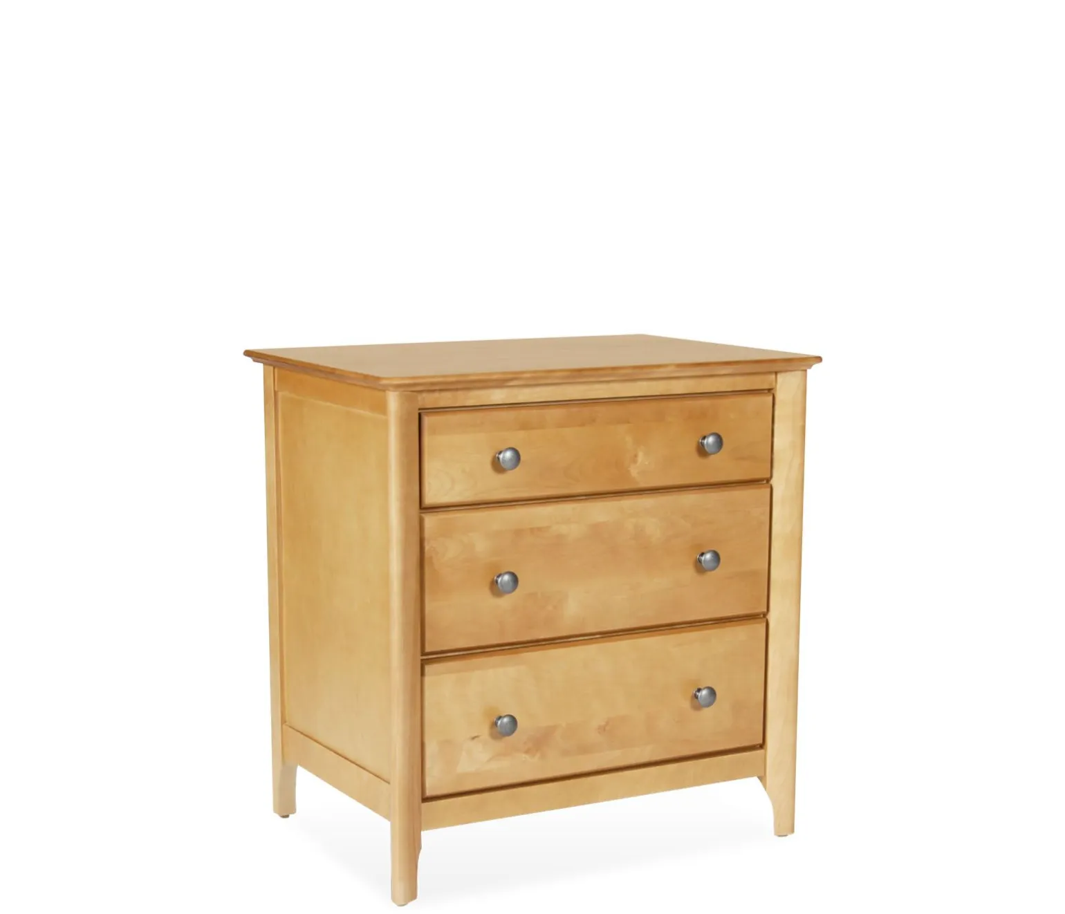 Woodstock Nightstand