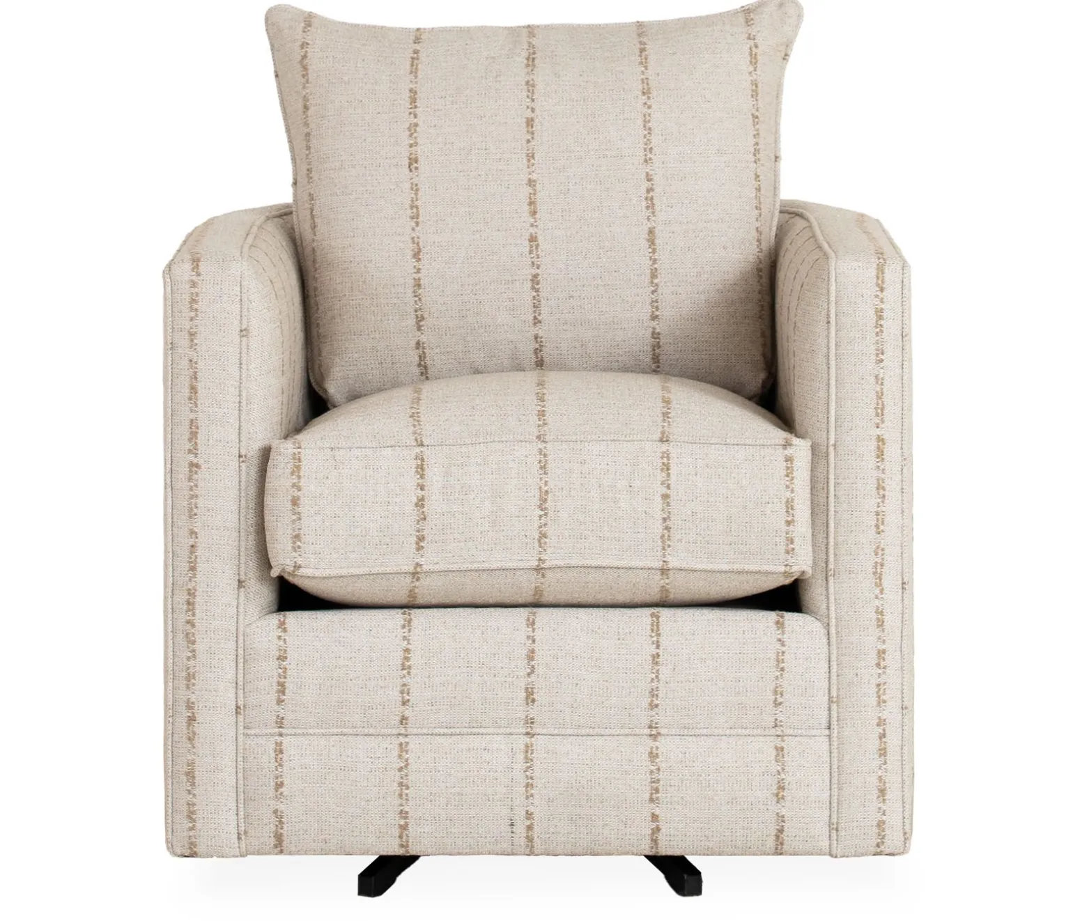 Yale Swivel Chair - Boaz