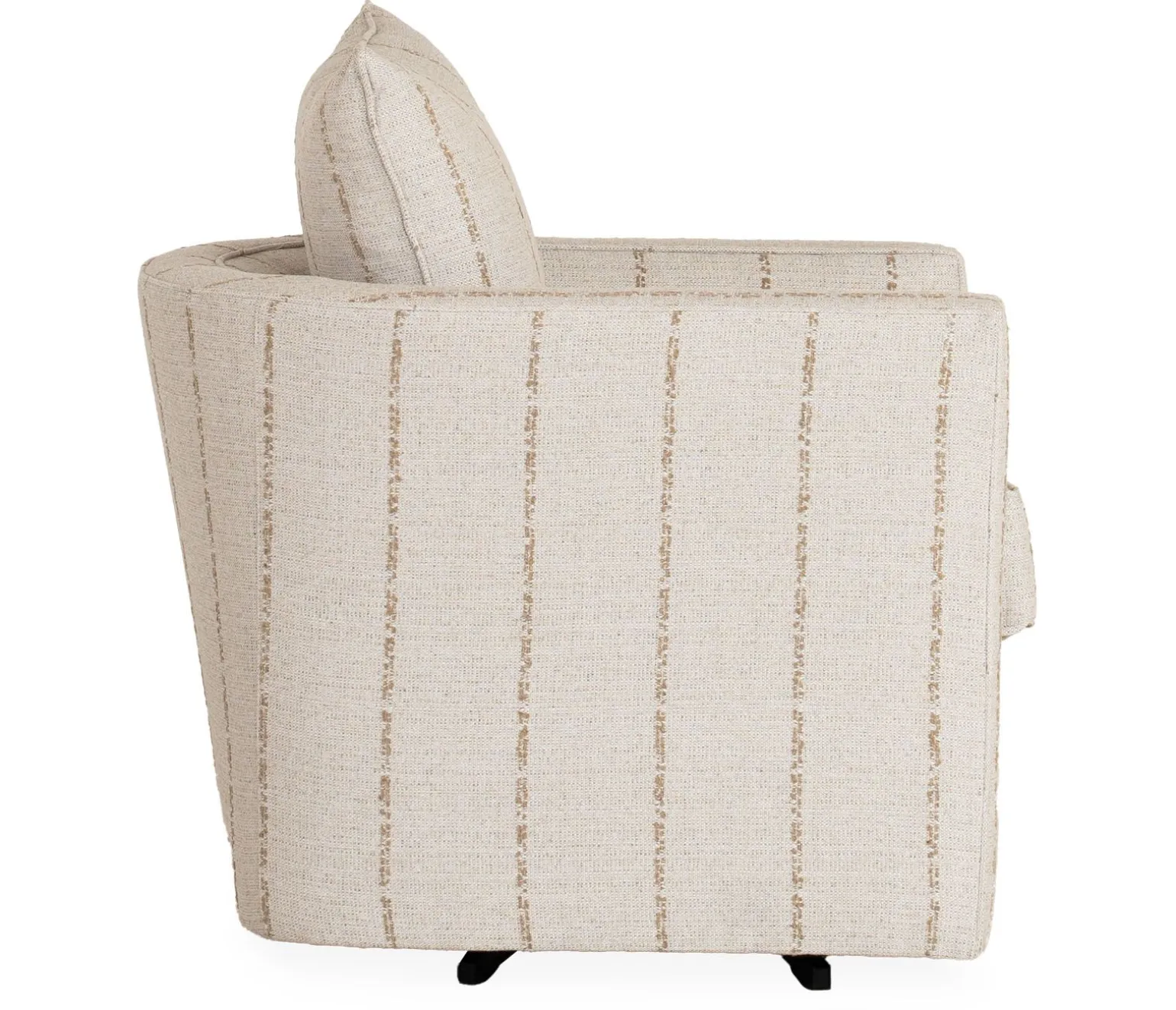 Yale Swivel Chair - Boaz