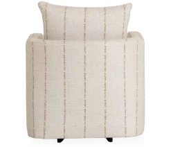 Yale Swivel Chair - Boaz