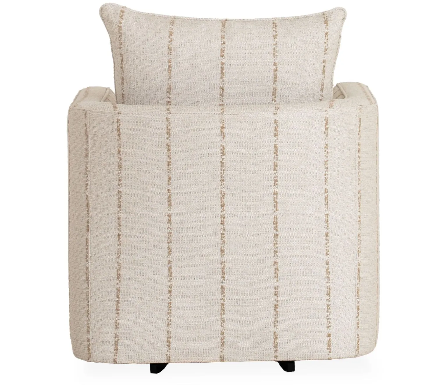Yale Swivel Chair - Boaz